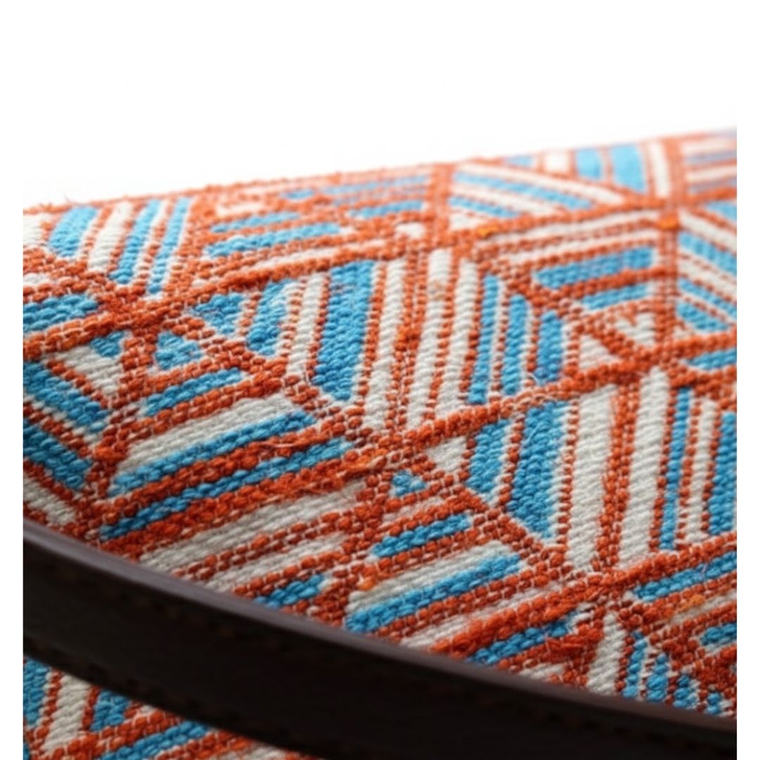 Stylish Fabric Flap Sling Bag for Everyday Use 114